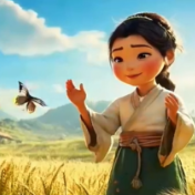 生肖传说：戏说蛇年起源
