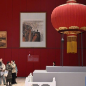 2024年博物馆全年接待观众超14亿人次 你去逛馆了吗？