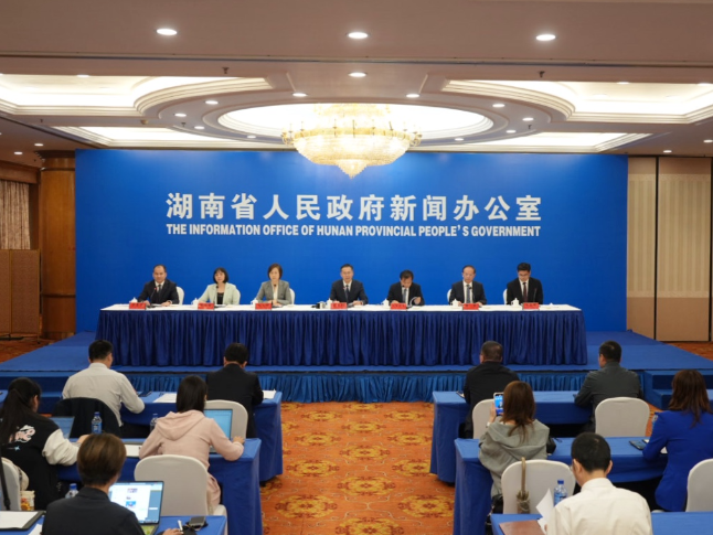 上半年，湖南规模以上中医药工业企业实现营收158.3亿元