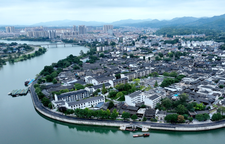 黔阳古城的活态传承启示