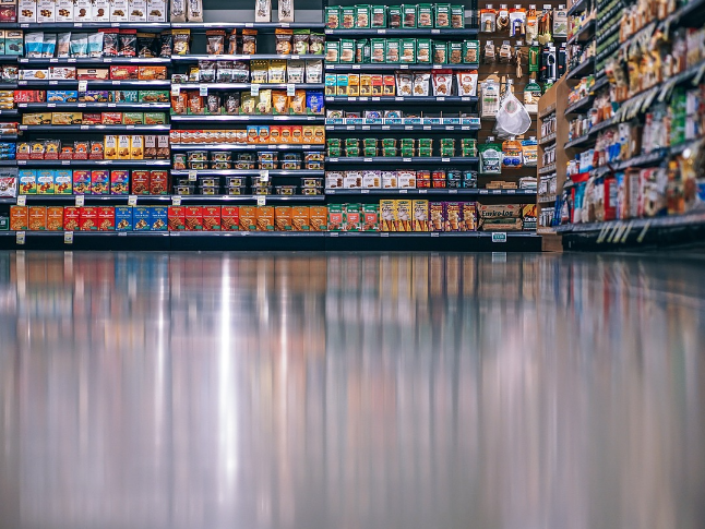 市场监管总局：推动保健食品纳入免税店经营品类}