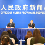 湖南卫健“十四五”答卷丨传染病防控成效显著,湖南“十四五”公共卫生防线更牢固