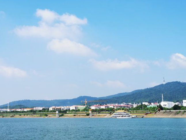 湖南省通报第三轮中央生态环境保护督察移交问题追责问责情况