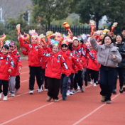 追光 | 新学期来了！体育活动怎么这么热？