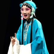 千城百县看中国｜探秘新疆戏曲