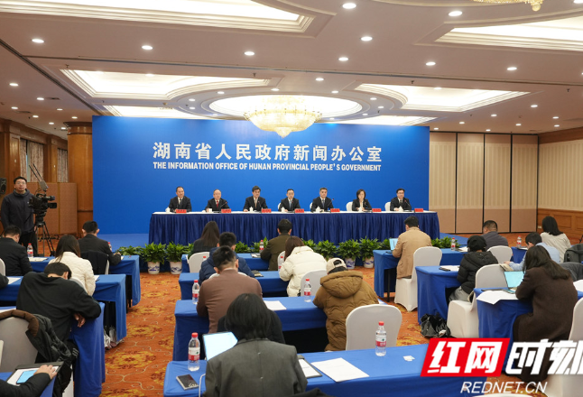 实现农民收入“四个高于”湖南将这样发力｜聚焦省委一号文件④