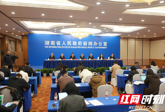 “地、钱、人” 湖南农村改革将抓好这三个关键要素丨聚焦省委一号文件③