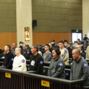 惩恶扬善！2025两高报告提到这些大案要案