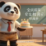 事关国家安全 这些事不能犯糊涂！