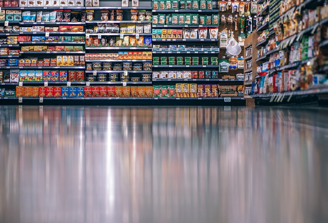 新闻1+1丨滥用食品添加剂 亟需重拳治理