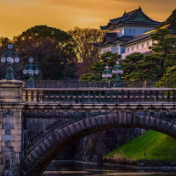 日本一季度实际GDP环比下降0.2%
