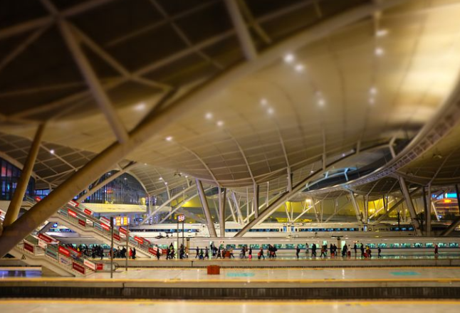 计划安排加开列车145列，湖南部分车站往多方向尚有余票