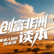 创富非洲读本丨“裁缝”炼钢 湖南“出海第一企”的北非变形记