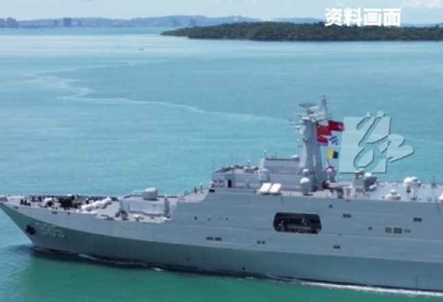 镇守海疆33年，湖南常德籍“兵王”主动申请延期服役：不放过海上飘过的一根草，不放过天上飞过的一只鸟