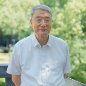 红网·面孔丨风过麓山 “继善”开来