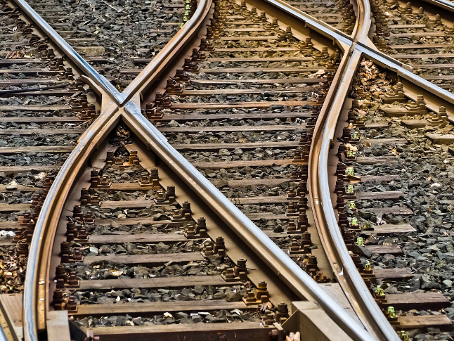 中欧班列（长沙）累计开行超6500列 连续7年稳居全国“第一方阵”