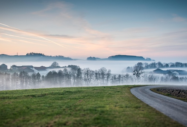 东江畔，“粤商潮”涌动