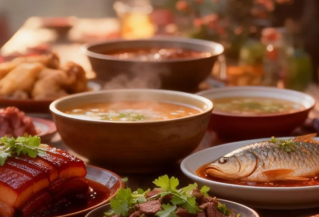 今日小年｜这些仪式感，承包一整年的美好