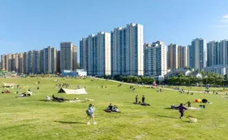 “湘”遇青绿，新春见美！湖南多地生态蝶变暖民心