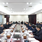 毛伟明在省信访局慰问调研