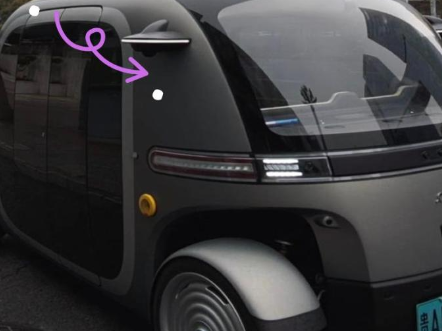 没有方向盘的巴士，你敢坐吗？