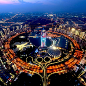 下活全国这盘大棋,如何拓展国内版“南南合作”丨潜能实践论·第二季