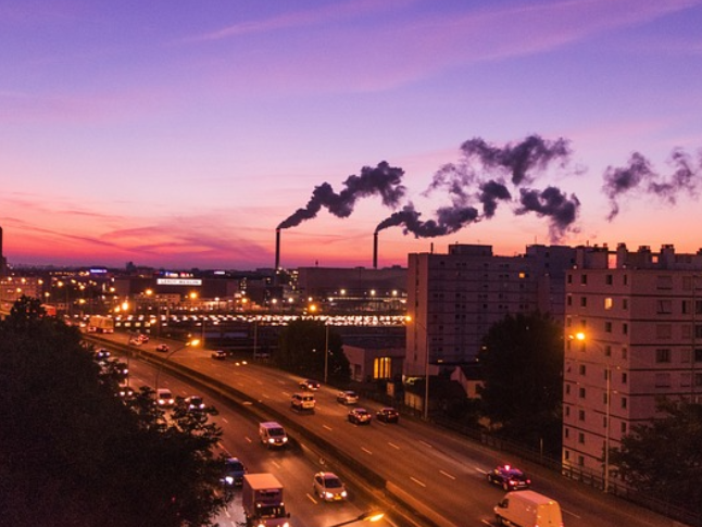 郴州深入贯彻落实全国两会精神 产业发展提级勾勒“进化”图景