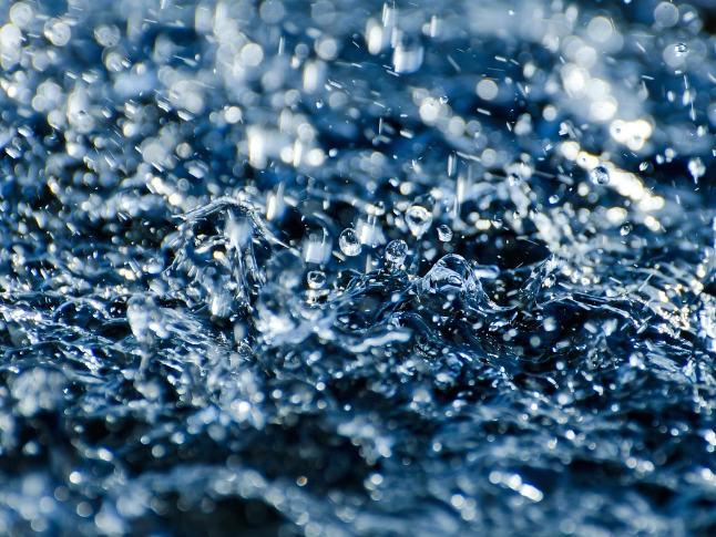 今天湘中、湘南有强降雨 部分地区出现暴雨和大风
