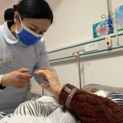 湖南长护险经办规程发布，与基本医保同步参保、需定期复评