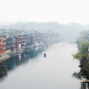 “五一”出行新风向，湖南短途周边游与小众县域旅游同步升温