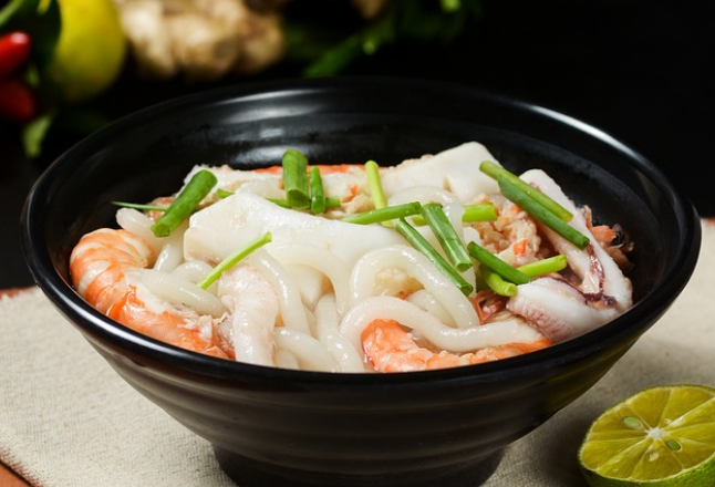 长沙将试点建设网络餐饮集中街区