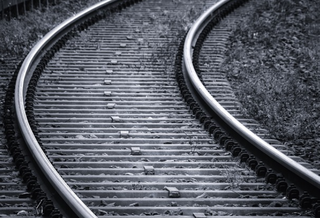 “湖南造”欧标铁路道岔首次出口阿根廷