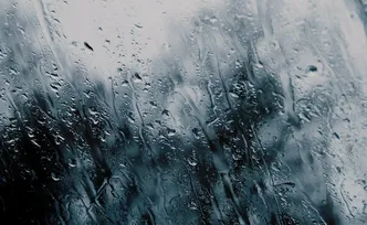 湖南317个乡镇累计雨量超50毫米，20日降雨集中在湘南