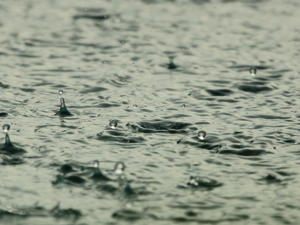 湖南发布新一轮暴雨预警 严防次生灾害风险