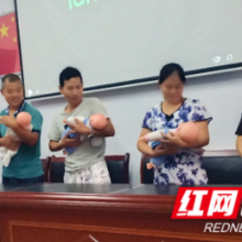 南县明山头镇：基层培训成效优 促进就业暖民心