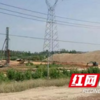 农发行沅江市支行投贷联动支持重点项目建设