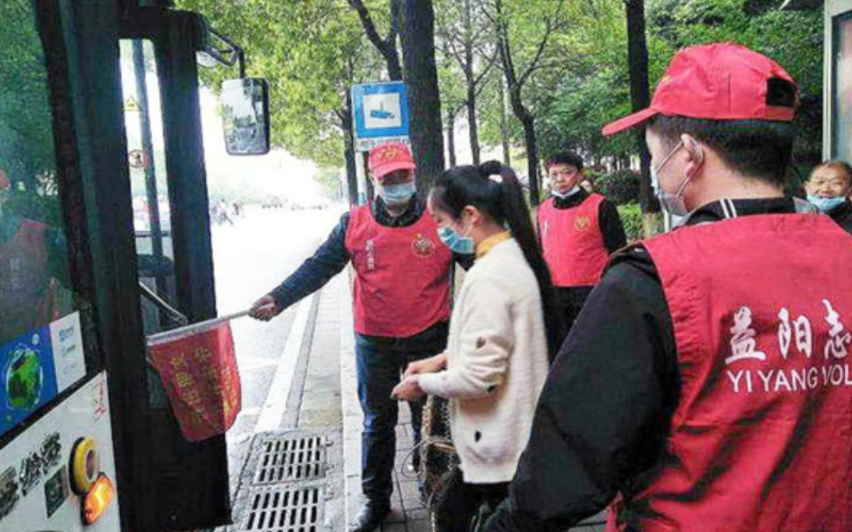 益阳交通：以文明创建为抓手 不断提升行业治理能力