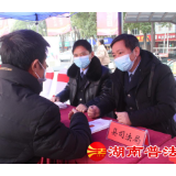 法入人心 “宪”在出发——南县举行宪法宣传周系列活动