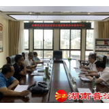 双牌县组织开展法治政府建设专项督察
