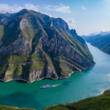 多部门联合印发方案保护修复长江母亲河