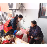 吉首市司法局开展“送法下乡”活动