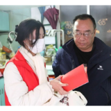 湘潭市:返乡大学生化身“人民调解员”