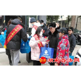中方县司法局：开展大学生“送法下乡”活动