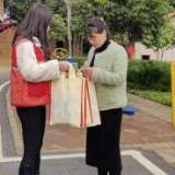 祁阳市司法局开展“法援惠民生，助力农民工”法治宣传活动