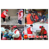 祁东县司法局：点亮青春 与法同行