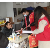 资兴：乡村“法律明白人”激活社会治理“神经末梢”