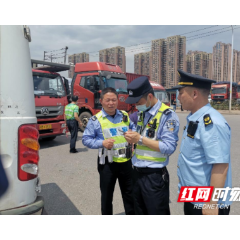 最美公益普法候选个人丨钟毅：从“迷彩绿”到“生态蓝” 用行动诠释责任与担当