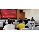 湘潭市司法局组织全市行政复议人员参加司法部新修订《行政复议法》线上培训