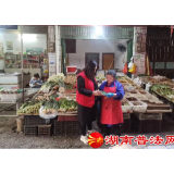 南县青树嘴司法所积极开展优化营商环境普法宣传活动