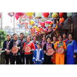 女警普法小分队:“满天星”聚为“一团火” 打造多元普法新模式